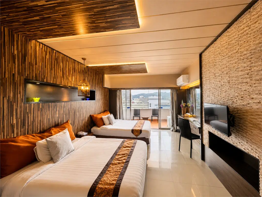 room image