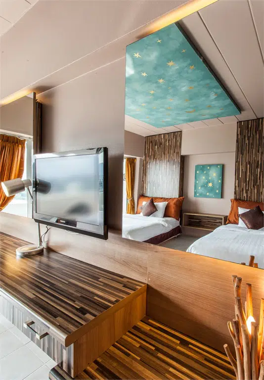 room image