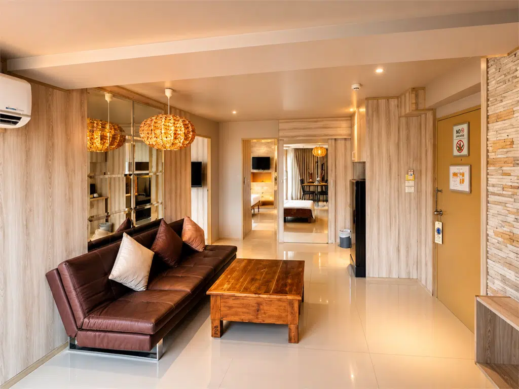 room image