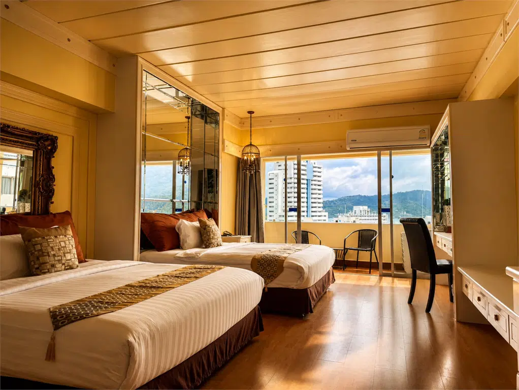 room image