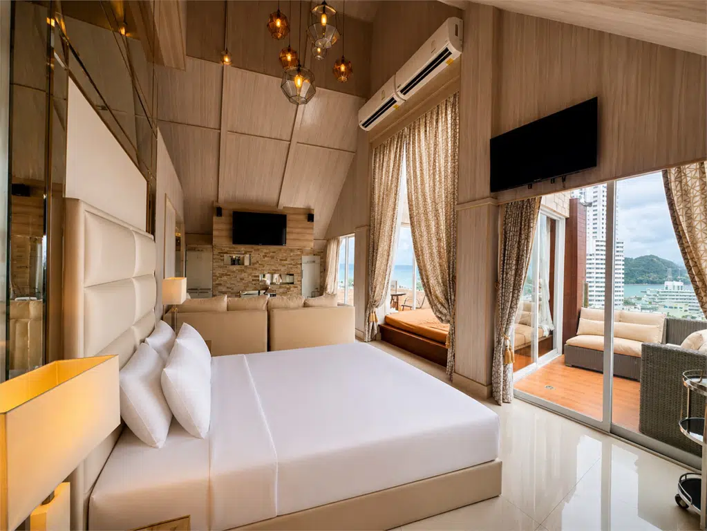 room image